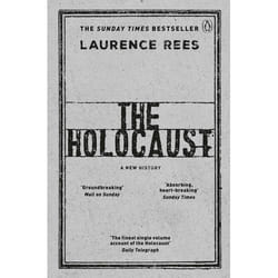 ISBN The Holocaust book English Paperback 528 pages