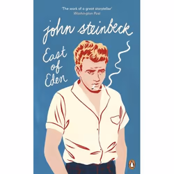 ISBN East of Eden, General novel, English, 736 pages