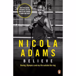 ISBN Believe, English, Paperback, 224 pages