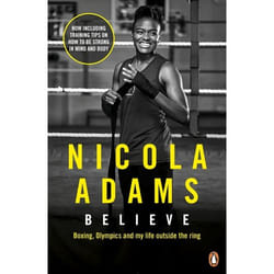 ISBN Believe book English Paperback 224 pages