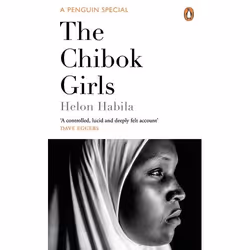 ISBN The Chibok Girls, English, Paperback, 128 pages