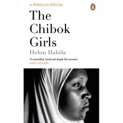ISBN The Chibok Girls book English Paperback 128 pages