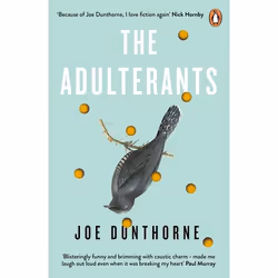 ISBN The Adulterants, English, Paperback, 192 pages