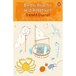 ISBN Birds, Beasts and Relatives book English Paperback 256 pages