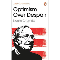 ISBN Optimism Over Despair book English Paperback 224 pages