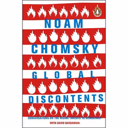 ISBN Global Discontents, English, Paperback, 240 pages