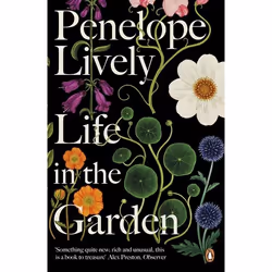 ISBN Life in the Garden, Literary fiction, English, Paperback, 208 pages