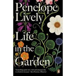 ISBN Life in the Garden book Literary fiction English Paperback 208 pages