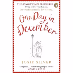 ISBN One Day in December, English, Paperback, 464 pages