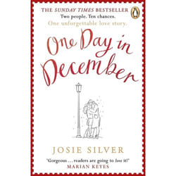 ISBN One Day in December book English Paperback 464 pages