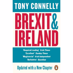 ISBN Brexit and Ireland, English, Paperback, 416 pages
