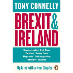 ISBN Brexit and Ireland book English Paperback 416 pages