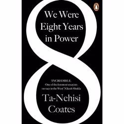 ISBN We Were Eight Years in Power, English, Paperback, 384 pages