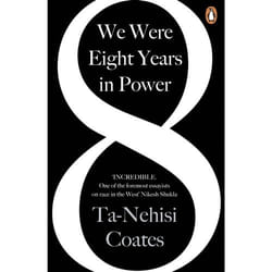 ISBN We Were Eight Years in Power book English Paperback 384 pages