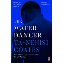 ISBN The Water Dancer book General novel English Paperback 416 pages