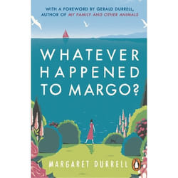 ISBN Whatever Happened to Margo? book English Paperback 272 pages