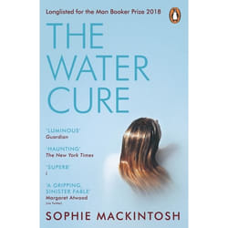 ISBN The Water Cure book General novel English Paperback 256 pages