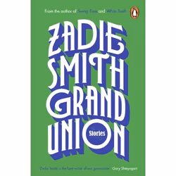ISBN Grand Union, General novel, English, Paperback, 256 pages