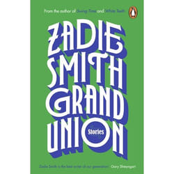 ISBN Grand Union book General novel English Paperback 256 pages