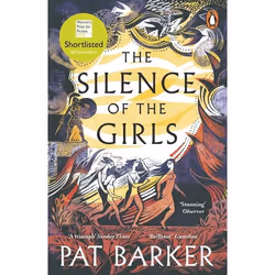 ISBN The Silence of the Girls, General novel, English, Paperback, 336 pages
