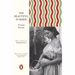 ISBN The Beautiful Summer, General novel, English, Paperback, 112 pages