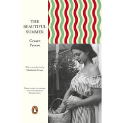 ISBN The Beautiful Summer book General novel English Paperback 112 pages