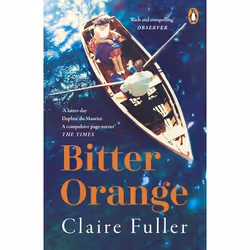 ISBN Bitter Orange, General novel, English, Paperback, 288 pages