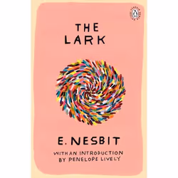 ISBN The Lark, General novel, English, Paperback, 272 pages
