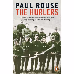 ISBN The Hurlers, English, Paperback, 336 pages
