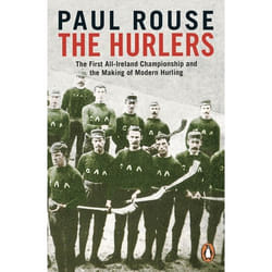 ISBN The Hurlers book English Paperback 336 pages