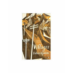 ISBN Villages (Penguin Essentials)