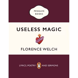 ISBN Useless Magic, English, Paperback, 336 pages