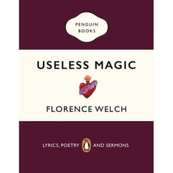 ISBN Useless Magic book English Paperback 336 pages