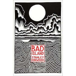 ISBN Bad Island book General novel English Paperback 176 pages
