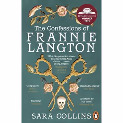 ISBN The Confessions of Frannie Langton, General novel, English, Paperback, 384 pages