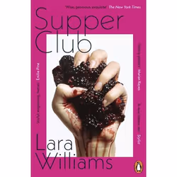 ISBN Supper Club, English, Paperback, 272 pages