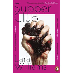 ISBN Supper Club book English Paperback 272 pages