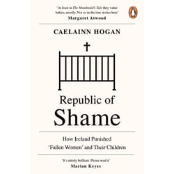 ISBN Republic of Shame book English Paperback 256 pages