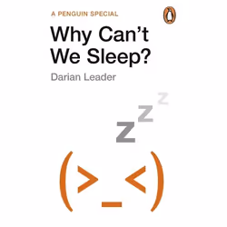 ISBN Why Can't We Sleep?, English, Paperback, 224 pages