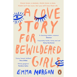 ISBN A Love Story for Bewildered Girls book General novel English Paperback 272 pages