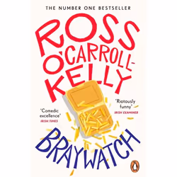 ISBN Braywatch, English, Paperback, 400 pages