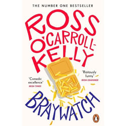 ISBN Braywatch book English Paperback 400 pages