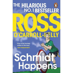 ISBN Schmidt Happens book English Paperback 384 pages