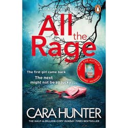 ISBN All the Rage book English Paperback 464 pages