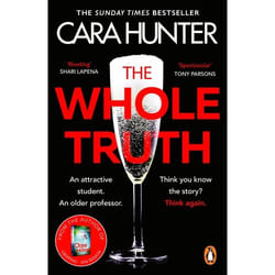ISBN The Whole Truth book English Paperback 432 pages