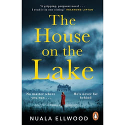 ISBN The House on the Lake book English Paperback 320 pages