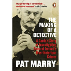 ISBN The Making of a Detective book General novel English Paperback 304 pages
