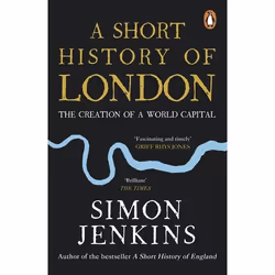 ISBN A Short History of London, English, Paperback, 432 pages