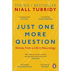 ISBN Just One More Question book English Paperback 304 pages
