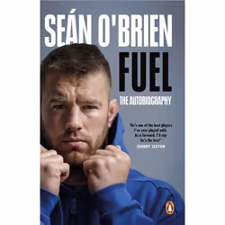 ISBN Fuel, English, Paperback, 384 pages